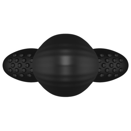 Plug vibrant BENDZ MEDIUM de Nexus