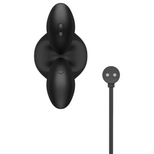 Plug vibrant BENDZ MEDIUM de Nexus
