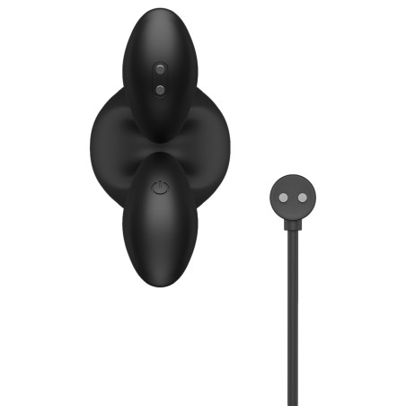 Plug vibrant BENDZ MEDIUM de Nexus