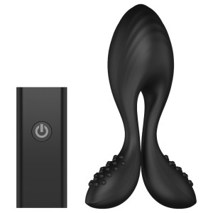 Plug vibrant BENDZ LARGE de Nexus
