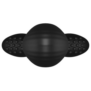 Plug vibrant BENDZ LARGE de Nexus