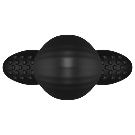 Plug vibrant BENDZ LARGE de Nexus