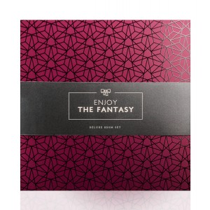 Coffret Spécial BDSM The Fantasy