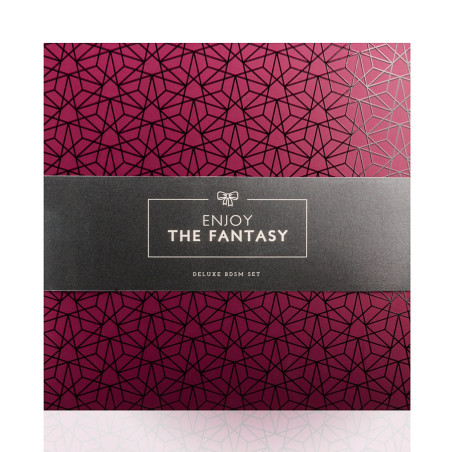 Coffret Spécial BDSM The Fantasy