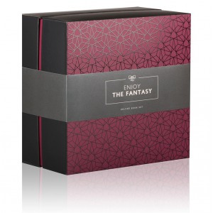 Coffret Spécial BDSM The Fantasy