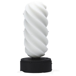 Masturbateur TENGA 3DX Spiral de Tenga