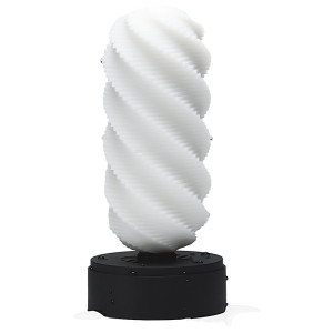 Masturbateur TENGA 3DX Spiral
