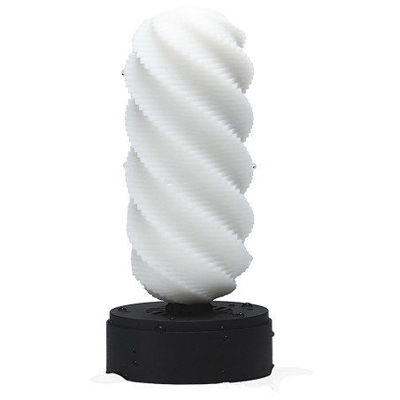 Masturbateur TENGA 3DX Spiral de Tenga