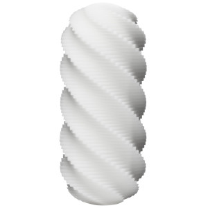 Masturbateur TENGA 3DX Spiral de Tenga