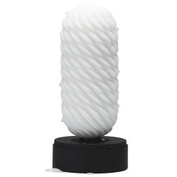Masturbateur TENGA 3DX Flow de Tenga