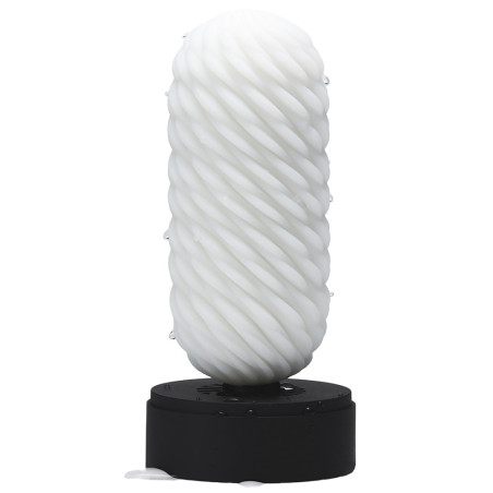 Masturbateur TENGA 3DX Flow de Tenga