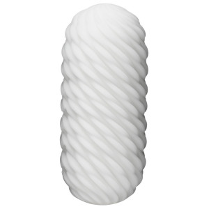 Masturbateur TENGA 3DX Flow de Tenga