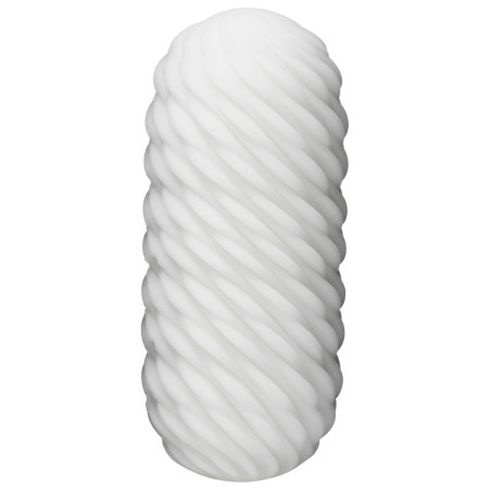 Masturbateur TENGA 3DX Flow de Tenga