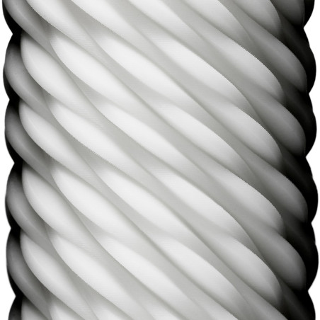 Masturbateur TENGA 3DX Flow de Tenga