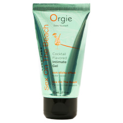 Lubrifiant Aromatisé COCKTAIL SEX ON THE BEACH 50ml déstockage