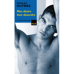 Mes désirs font désordre