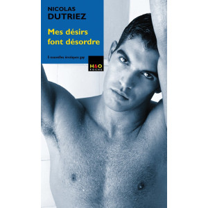Mes désirs font désordre