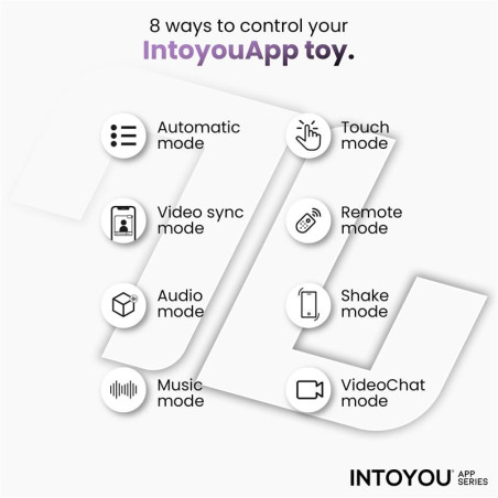 Masturbateur automatique TORKY de IntoYoy