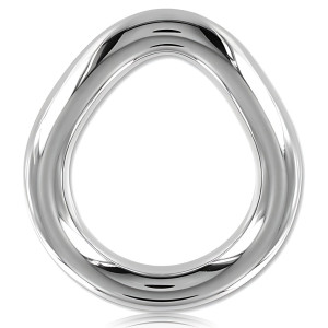 Cockring en métal FLARED 10mm