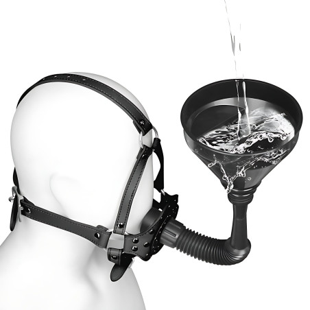 Entonnoir pour Jeu Uro FUNNEL FLUID