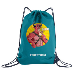 Sac à Dos Ice Cream de Fuck & Fist WearIt