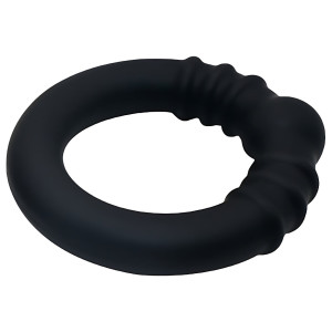Cockring avec boule STEEL CORE L 42 mm de KSB