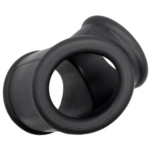 Ballstretcher TRIPLE-HOLE 30 mm Noir de KSB