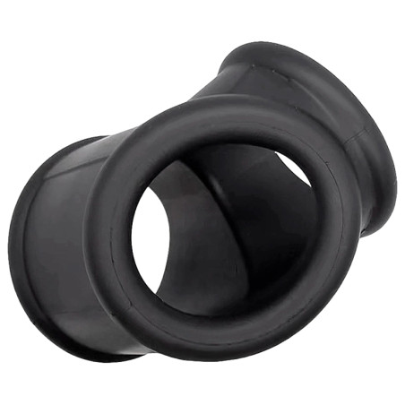 Ballstretcher TRIPLE-HOLE 30 mm Noir de KSB