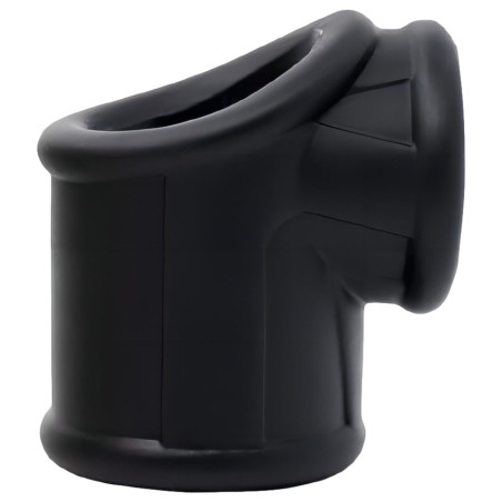 Ballstretcher TRIPLE-HOLE 30 mm Noir de KSB