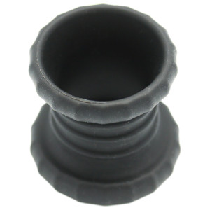 Ballstretcher 2 IN 1 32 mm et hauteur 4.7 cm de KSB Noir-Rouge