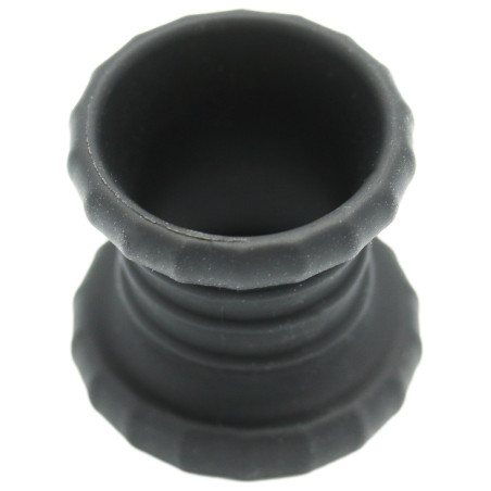 Ballstretcher 2 IN 1 32 mm et hauteur 4.7 cm de KSB Noir-Rouge