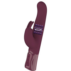 Vibro rabbit THRUSTBUNNY de She.E.O.