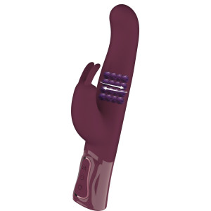 Vibro rabbit THRUSTBUNNY de She.E.O.