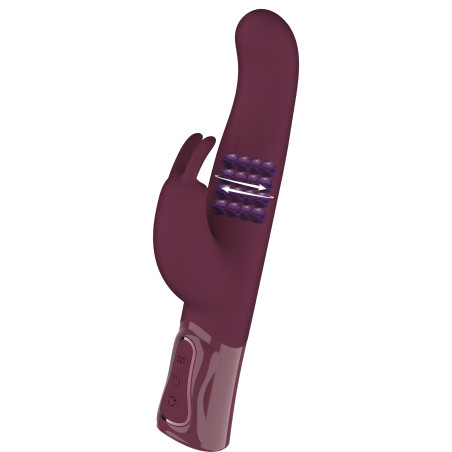 Vibro rabbit THRUSTBUNNY de She.E.O.
