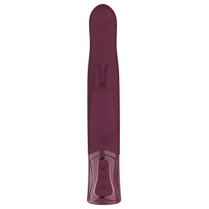 Vibro rabbit THRUSTBUNNY de She.E.O.