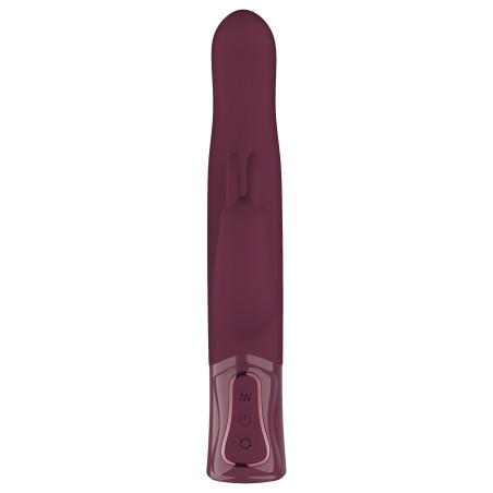 Vibro rabbit THRUSTBUNNY de She.E.O.
