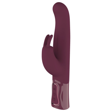 Vibro rabbit THRUSTBUNNY de She.E.O.