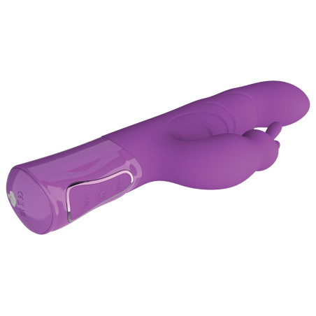 Vibro rabbit BEAUTYPURPY de She.E.O.