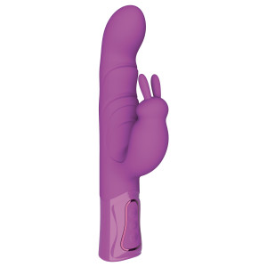 Vibro rabbit BEAUTYPURPY de She.E.O.
