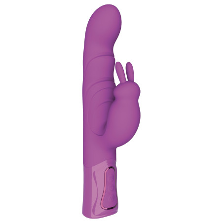 Vibro rabbit BEAUTYPURPY de She.E.O.