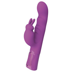 Vibro rabbit BEAUTYPURPY de She.E.O.