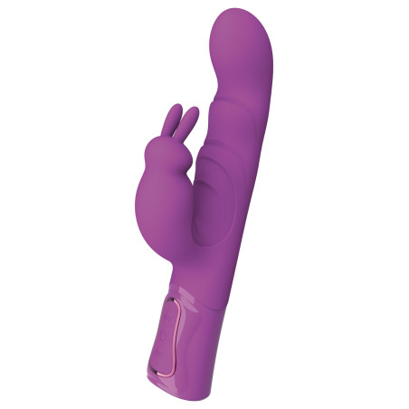 Vibro rabbit BEAUTYPURPY de She.E.O.