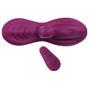 Triple stimulateur MEGAJOYSTICK de She.E.O.