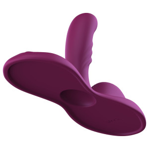 Triple stimulateur MEGAJOYSTICK de She.E.O.