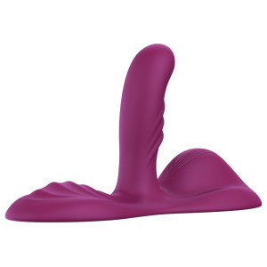 Triple stimulateur MEGAJOYSTICK de She.E.O.