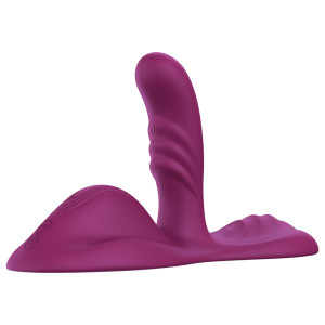 Triple stimulateur MEGAJOYSTICK de She.E.O.