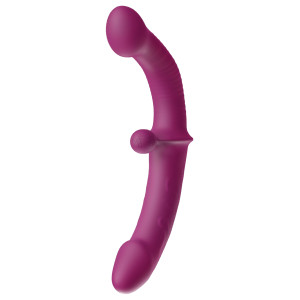 Double gode vibrant DOUBLEPHONE de She.E.O.