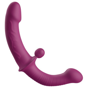 Double gode vibrant DOUBLEPHONE de She.E.O.
