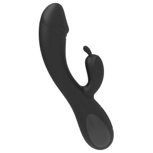 Vibro rabbit électro ESTIMAX de She.E.O.