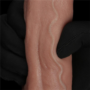 Gode réaliste FLEXDICK 18 x 4.2cm de LoveToy